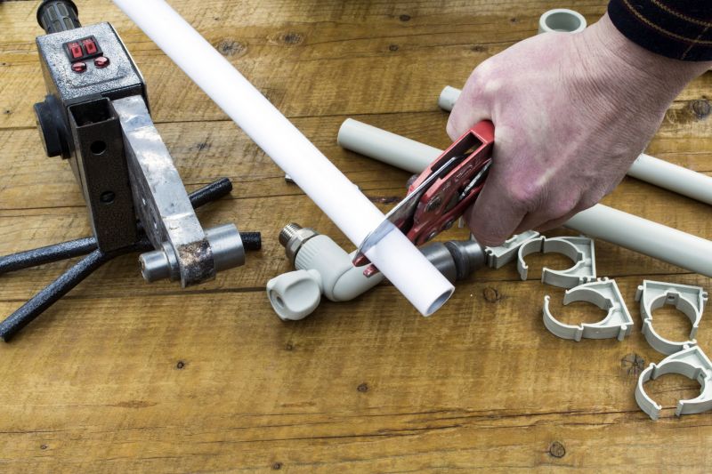 Vent Pipe Replacement